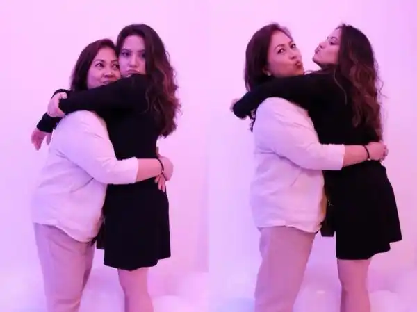 Ibunda Marsha Aruan Meninggal Dunia, Jenazah Disemayamkan di Jakarta Barat