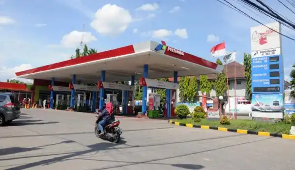 Rincian Harga BBM Pertamina pada 19 Oktober 2026: Produk yang Naik dan Tetap