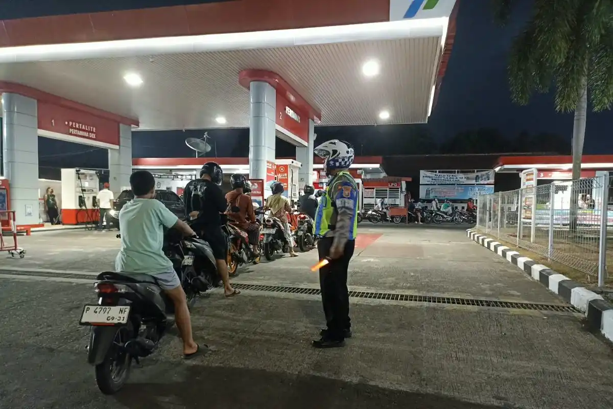 Tarif BBM di Pertamina, Shell, dan BP Tak Berubah hingga 19 Oktober 2026
