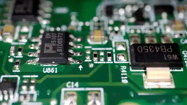 Samsung Gandeng TSMC untuk Produksi Komponen HBM Nvidia