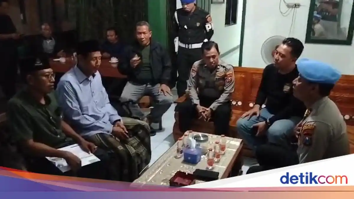 Dugaan Pemukulan Kepala MI di Lamongan Berawal dari Teguran soal Perlengkapan Siswa