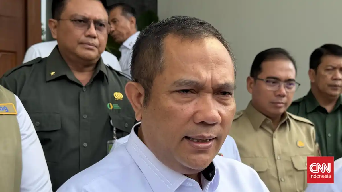 Bareskrim Tindak Lanjuti Dugaan Pelanggaran Pangan, dari Beras Fortifikasi hingga Pakan Ternak