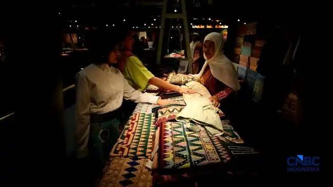 Geliat Dunia Usaha Indonesia pada Kuartal III 2026 dan Prospek Berikutnya