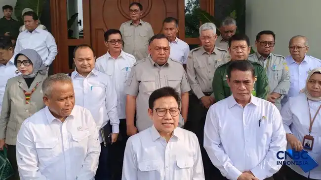 Pemberdayaan Ekonomi Jadi Strategi Pemerintah Menekan Ketergantungan pada Bansos