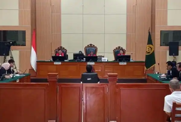 Eksepsi Roy Suryo Ditolak, Pemeriksaan Perkara Ijazah Jokowi Berlanjut