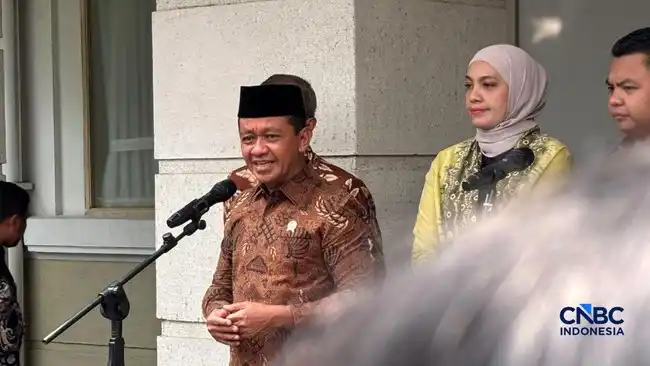 Pasokan BBM Bali Pulih, Pemerintah Dorong Cadangan Naik hingga 15 Hari