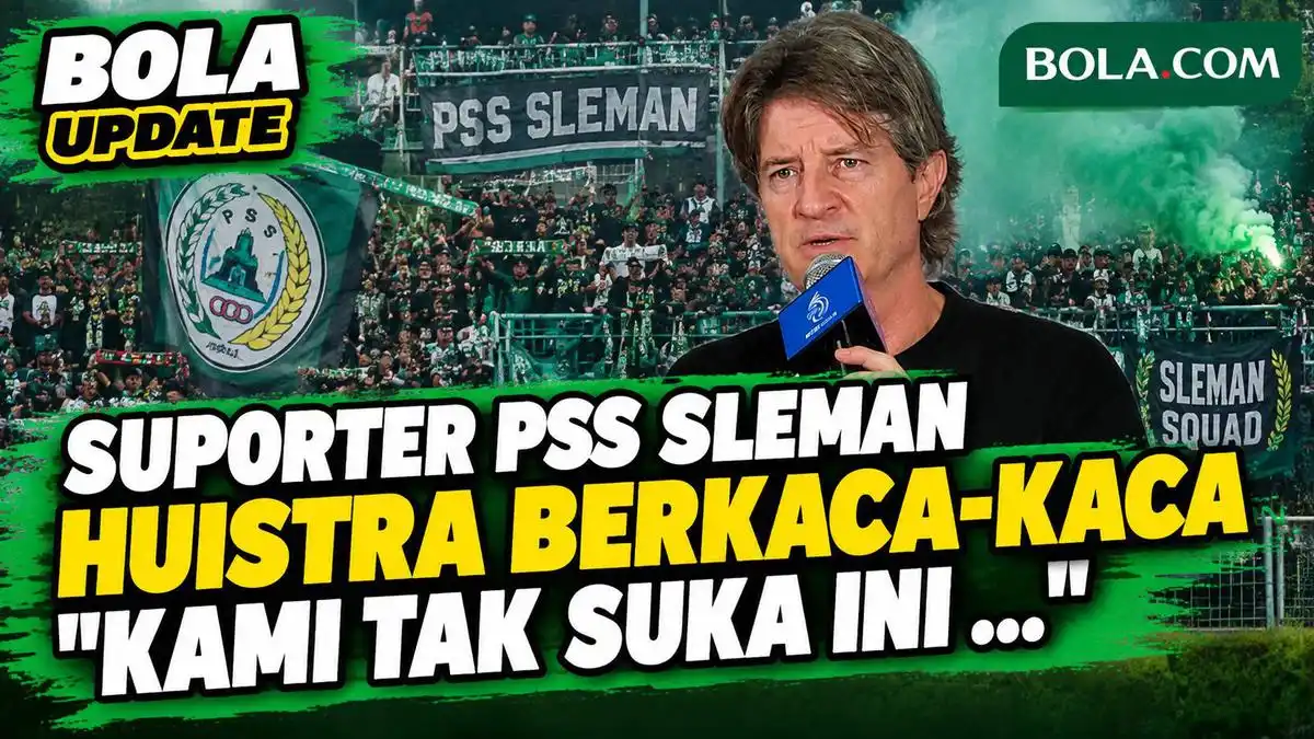 Duka Suporter PSS Mengiringi Laga Kontra Persebaya di Surabaya
