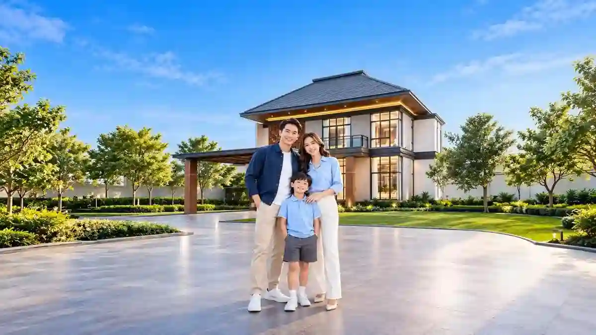 Pilihan Bunga KPR dan Promo Properti di Summarecon Expo 2026