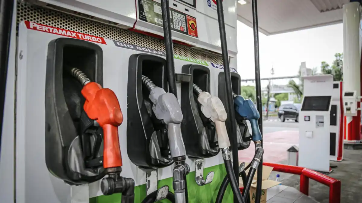 Harga BBM Pertamina, Shell, dan BP Masih Bertahan pada 19 Oktober 2026