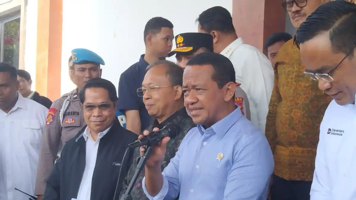 Aturan Ganjil-Genap BBM Subsidi di Bali Diperpanjang hingga 23 Oktober
