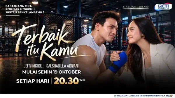 Perjuangan Sera Mengungkap Fitnah dalam Sinetron Terbaru RCTI