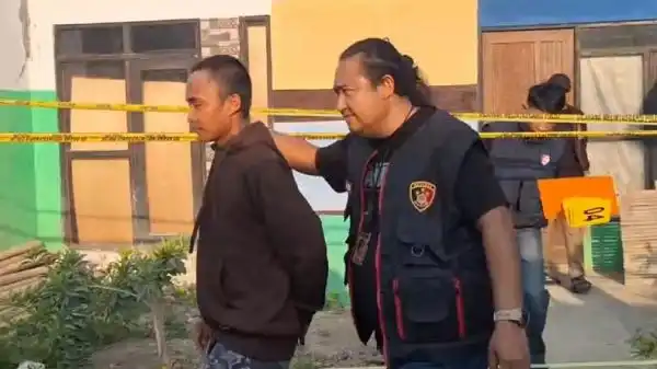 Pengakuan Anak di Brebes Ungkap Pembunuhan Ayah yang Disembunyikan Berbulan-bulan