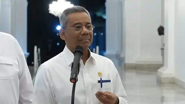 Suahasil Sebut Pengelolaan MBG Kian Efisien, Evaluasi Belanja Berlanjut
