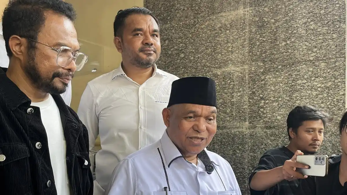 Kuasa Hukum Bharatu Valdo Minta Akses Senjata dalam Kasus Penembakan Ditelusuri