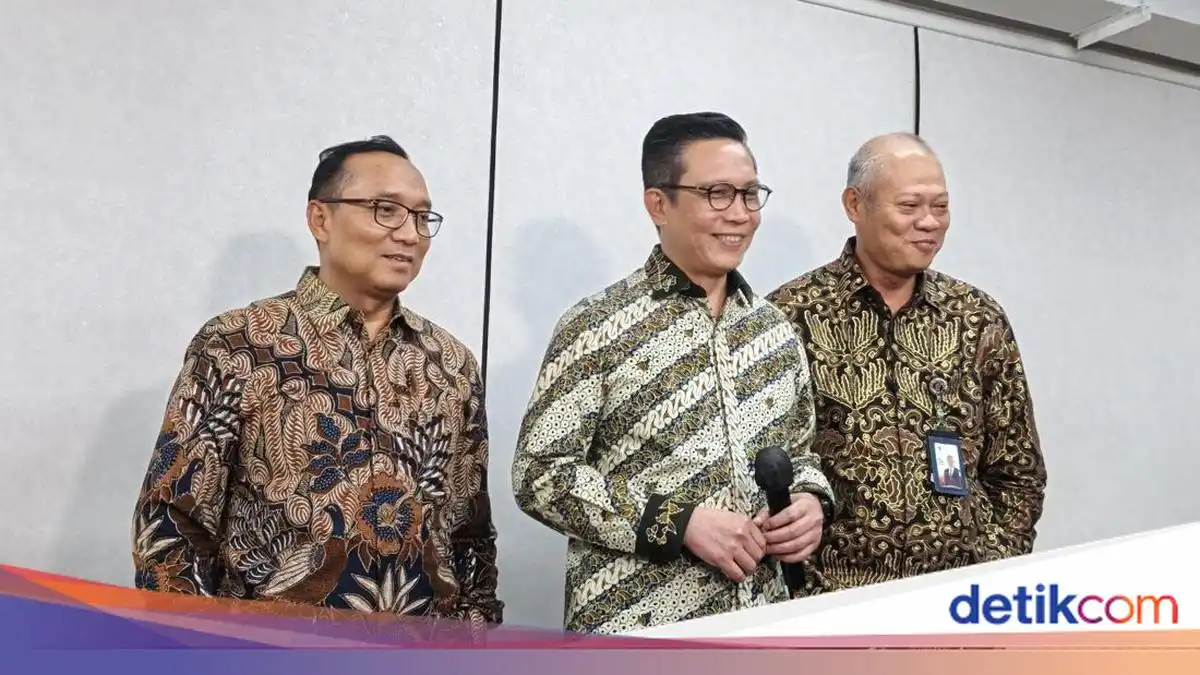 BEI Siapkan Keterangan Afiliasi Pemegang Saham dan Penyesuaian IHSG
