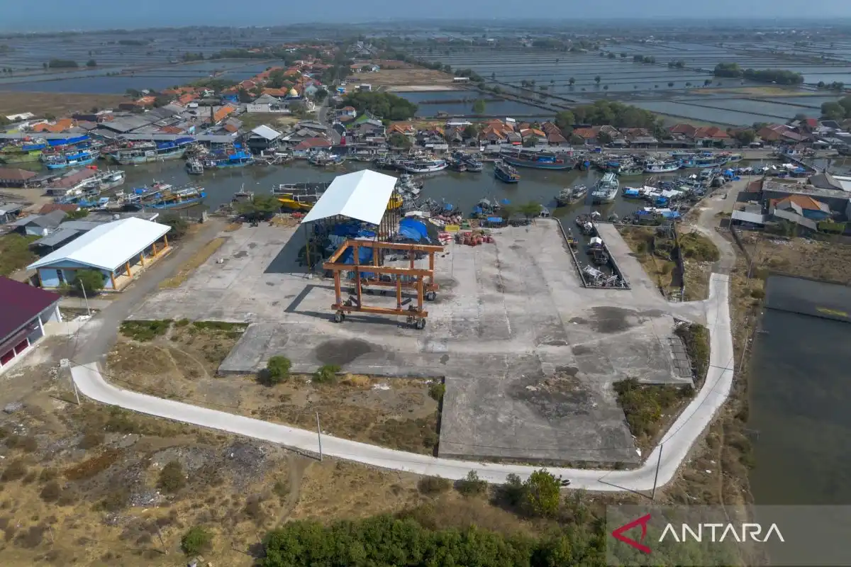 KKP Operasikan 65 Kampung Nelayan Merah Putih untuk Menekan Kendala Usaha