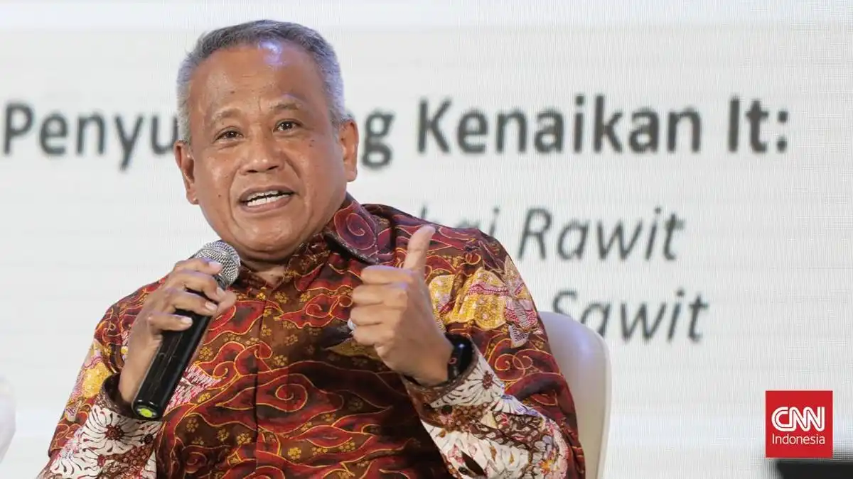 Wamentan Usul Pemerintah Jadi “Tengkulak Budiman” demi Kesejahteraan Petani