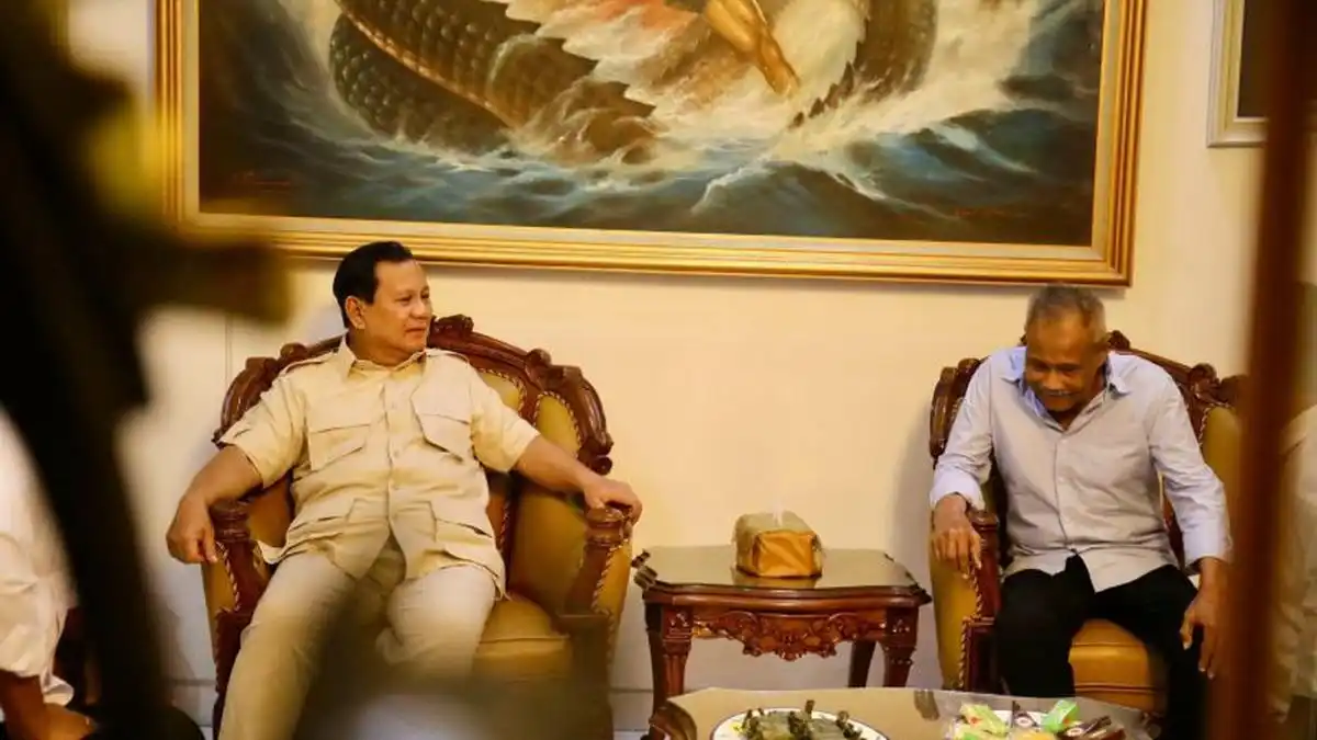 Subagyo Hadi Siswoyo Wafat pada Usia 80 Tahun di Yogyakarta