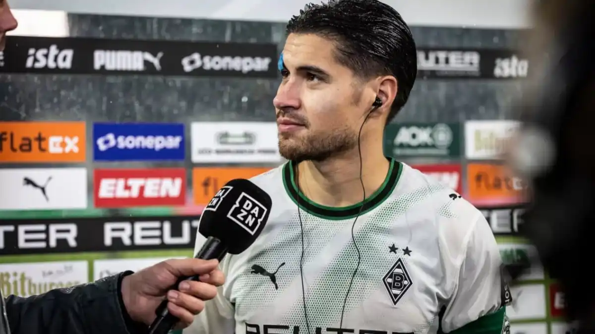 Kevin Diks Hadapi Krisis Gladbach Usai Bawa Indonesia Juara