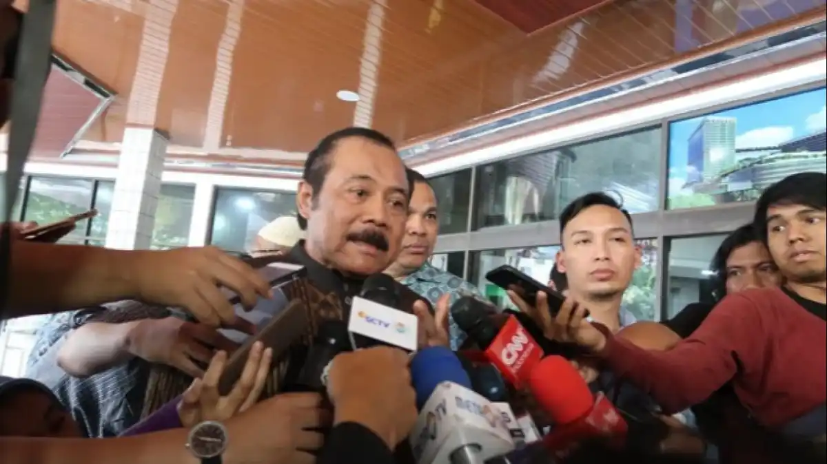 Subagyo Hadi Siswoyo Wafat, Jenazah Disemayamkan di Yogyakarta Sebelum Dibawa ke Jakarta
