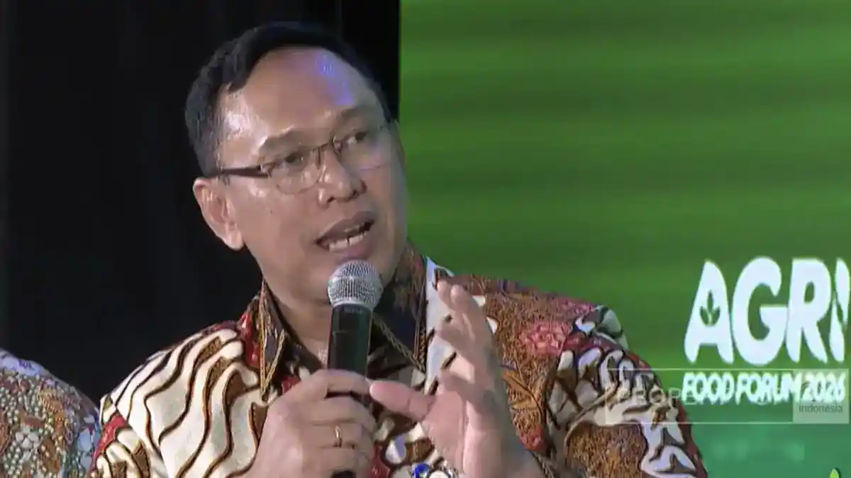 Serapan Panen dan Klaim Swasembada Pangan Indonesia: Penjelasan Bulog