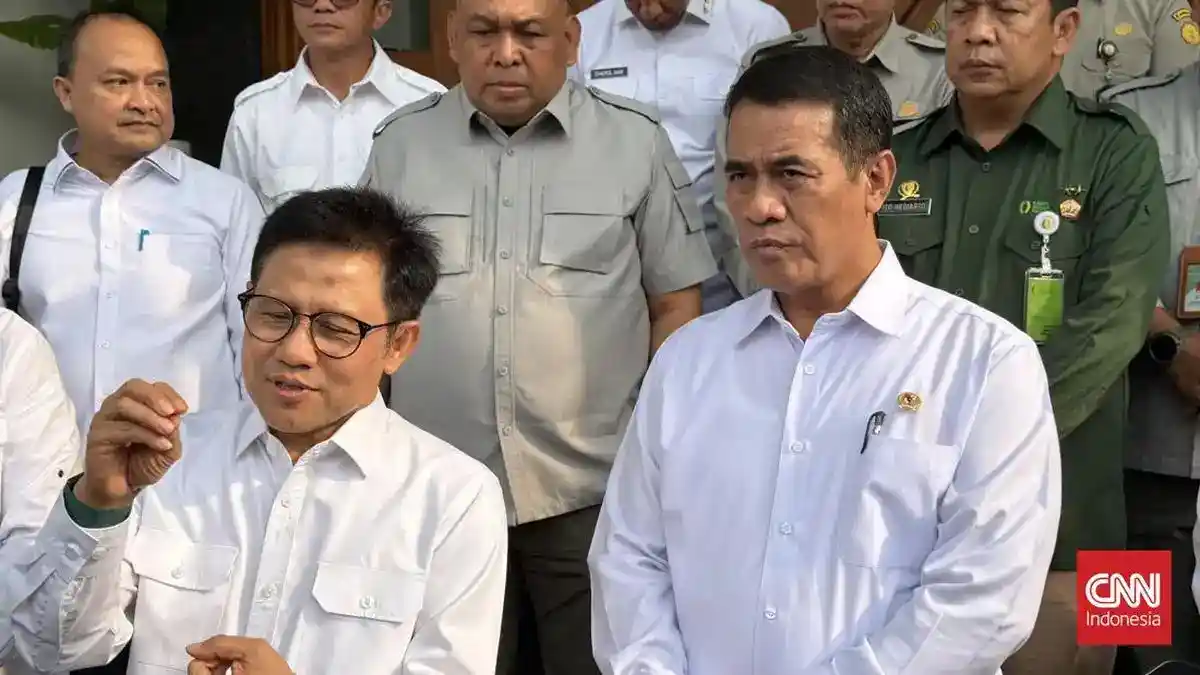 Pemberdayaan Pertanian Disiapkan untuk 88 Daerah Prioritas Kemiskinan