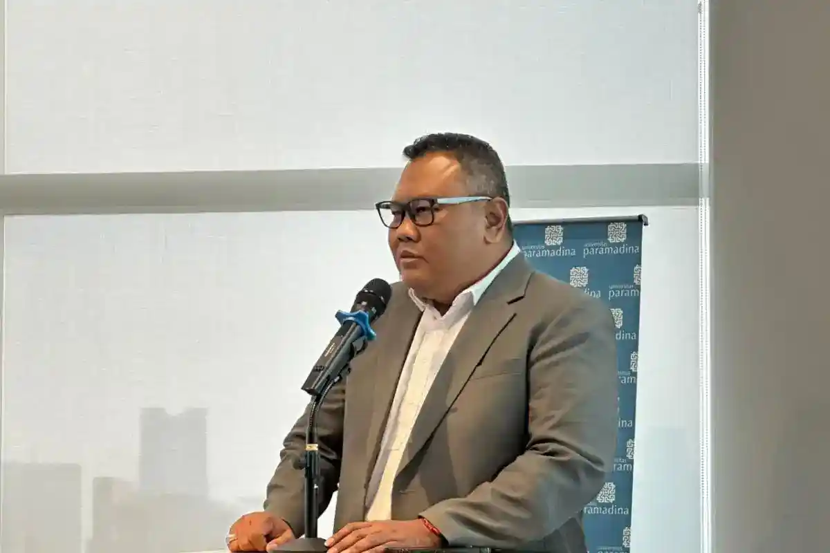 Survei PPI Catat Kepuasan 65,2 Persen, Hendri Satrio Dorong Pemerintah Jaga Kepercayaan Publik