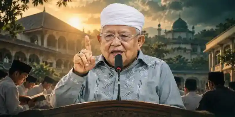 Mengenang Prof. KH Syukron Mamun, Ulama yang Tegas di Hadapan Kekuasaan