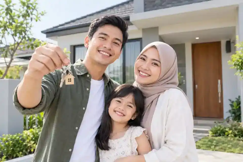 Summarecon Expo 2026 Hadirkan Pilihan Properti dan Skema BRI KPR