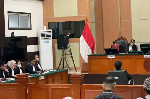 Jaksa Ajukan Tiga Pelapor sebagai Saksi Awal dalam Perkara Roy Suryo
