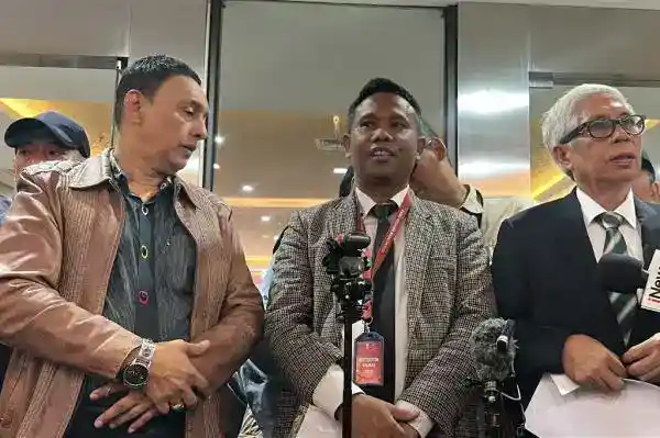 Bareskrim Jadwalkan Gelar Perkara Khusus atas Laporan Dugaan Pemalsuan Suket Ijazah Gibran
