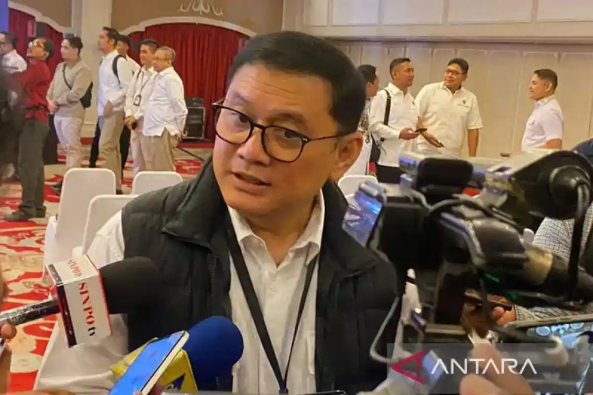 Industri Pengolahan Indonesia Menguat pada Triwulan III 2026