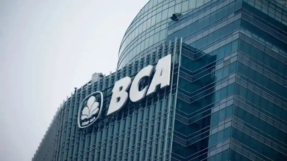 BCA Gelar Buyback Saham pada 19–21 Oktober 2026, Lanjutkan Program yang Disetujui RUPST
