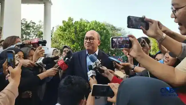 Danantara Pertimbangkan Saham Murah sebagai Investasi Bertahap