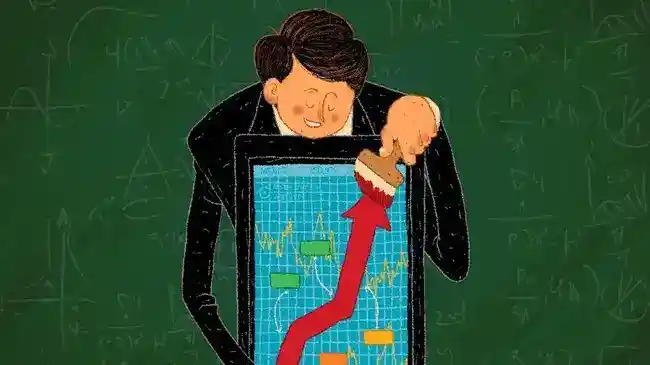 IHSG Terpuruk Paling Dalam di Dunia, Tertekan Isu Status Pasar