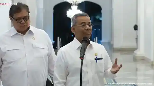Belanja Negara Kuartal IV Ditargetkan Tembus Rp1.300 Triliun