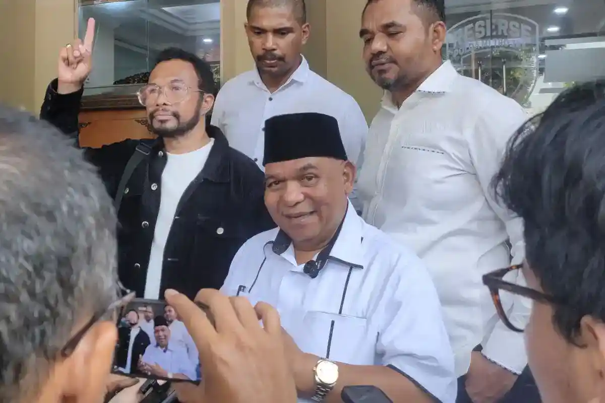 Penjelasan Penyidik: Dugaan Perundungan oleh Rekan Angkatan Jadi Pemicu Penembakan Polisi di Tangsel