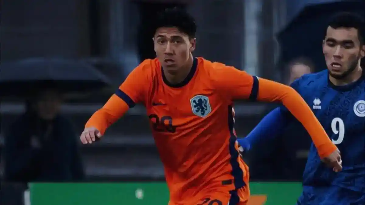 Peluang Julian Oerip ke Timnas Indonesia: Sinyal Media Sosial dan Tantangan Regulasi