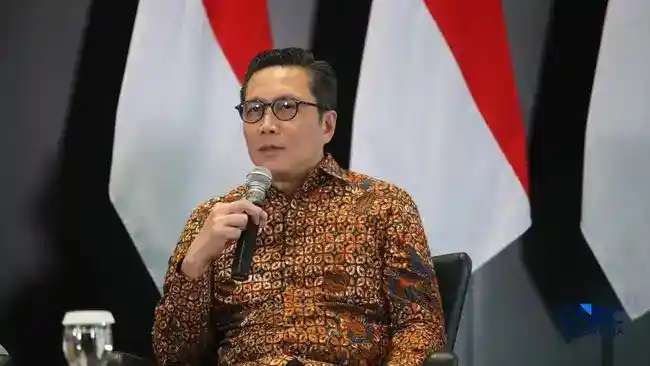 BEI Dorong Lembaga Keuangan Lokal Aktif Menopang IHSG di Tengah Tekanan MSCI