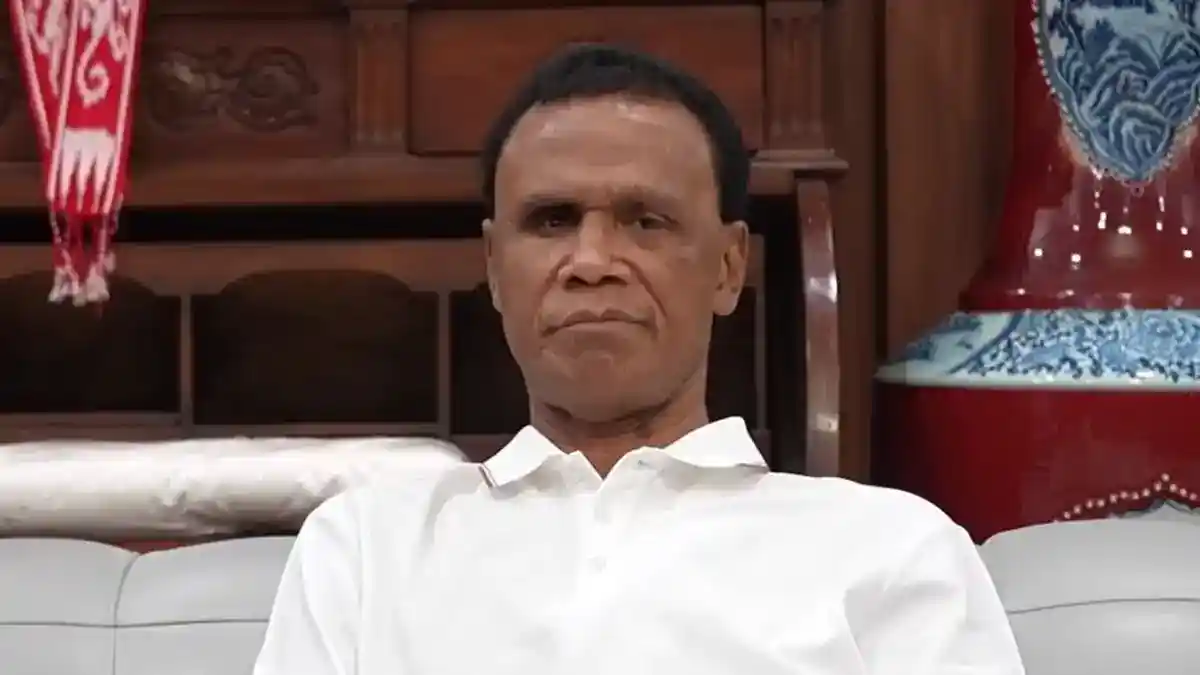 Hercules Datangi Kantor ATR/BPN, Ajukan Tuntutan atas Dua Sengketa Lahan