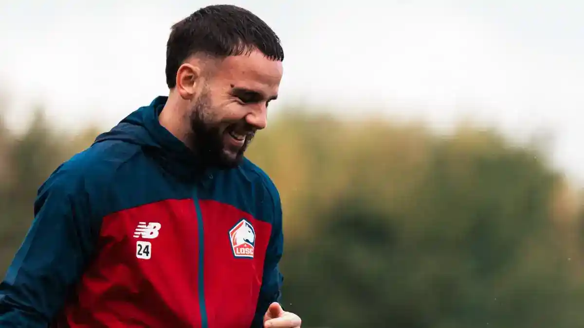 Calvin Verdonk Berpeluang Hadapi Empat Ancaman Galatasaray di Liga Champions