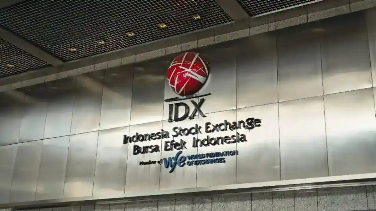 BEI Tetapkan Batas Penurunan Rp1 untuk Saham Berharga Rp11–Rp14