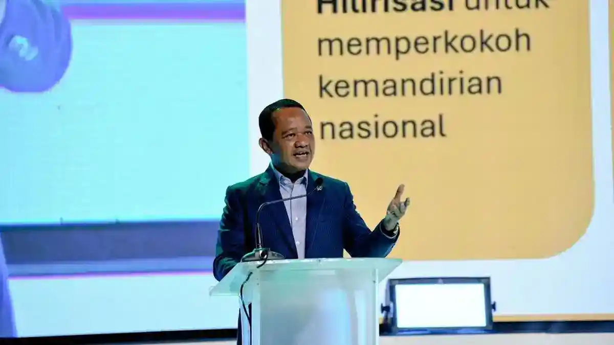 Batam Raya Disiapkan untuk Menopang Ekspansi Pusat Data Indonesia