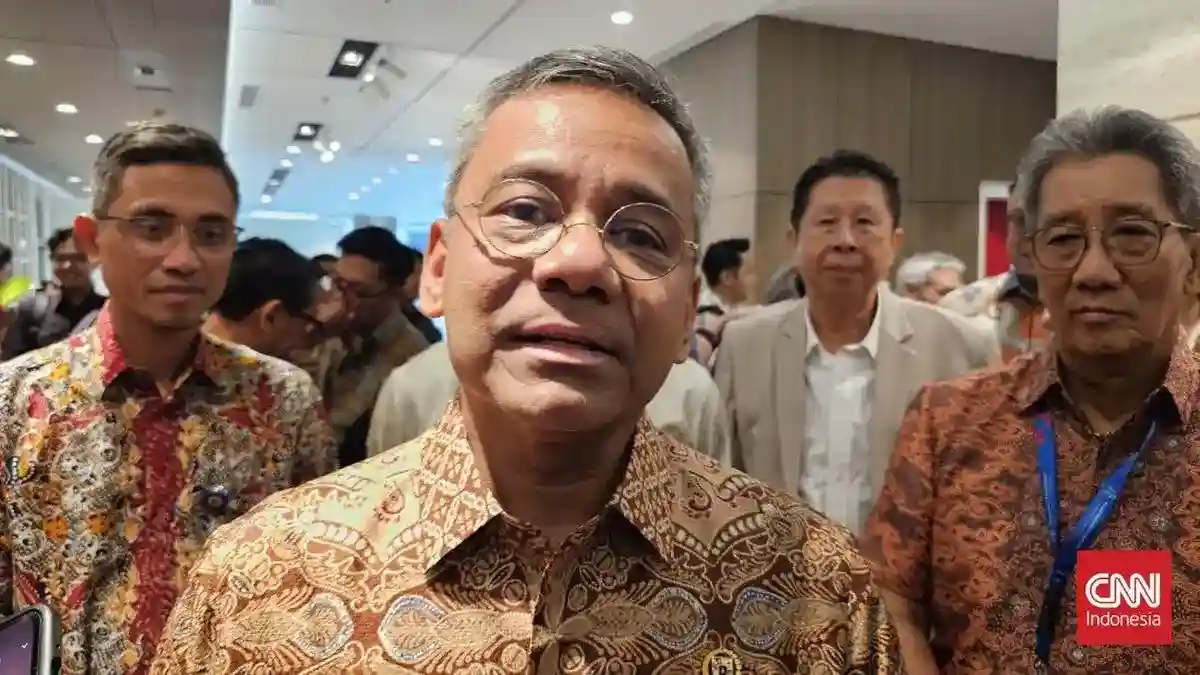Gaji ASN Tetap Dibayarkan Melalui Transfer, Usulan Kopdes Masih Dimatangkan
