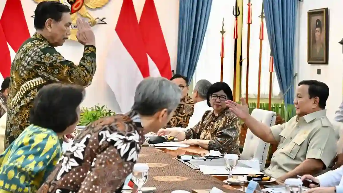 Kualitas Menu MBG dan Pemerataan Penerima Jadi Sorotan DEN