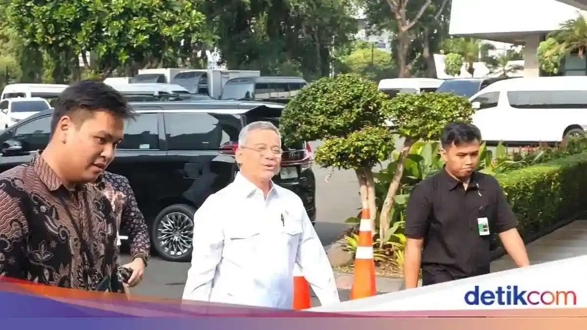 Gaji ASN Tetap Masuk Langsung ke Rekening, Wacana Koperasi Masih Dibahas