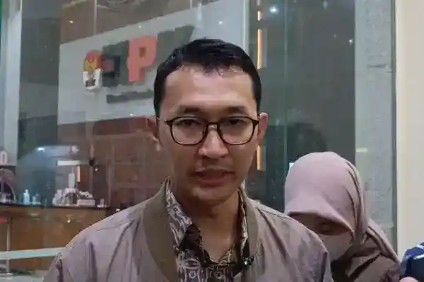 KPK Tegaskan Video Nusron Wahid Dikawal Petugas Bukan Aksi Jemput Paksa
