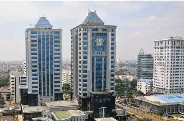 Ruang Fiskal Indonesia di Tengah Membesarnya Agenda Belanja Pemerintah