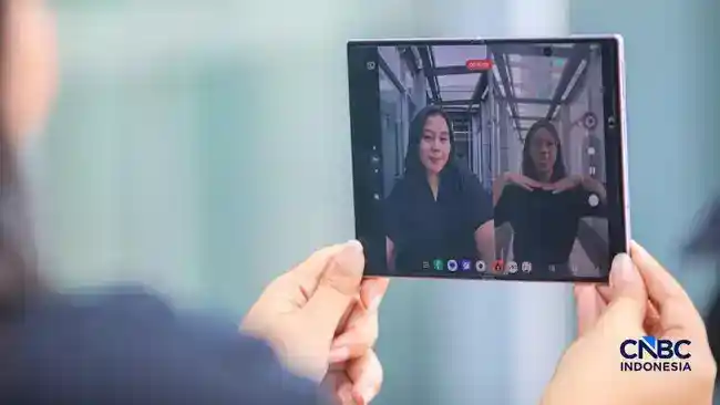 Baterai iPhone Duo Terungkap, Kapan Hadir di Indonesia Belum Jelas