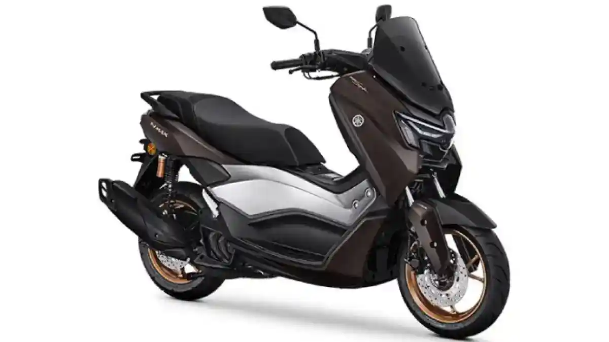 Harga Yamaha NMAX Oktober 2026: Selisih dari Angka Rp22 Juta yang Disebut Nanik